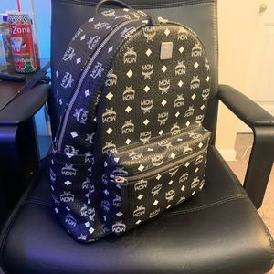 MCM Backpack